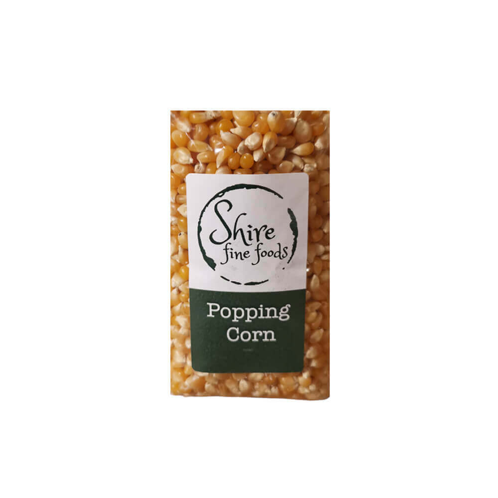 Shire Popping Corn 450g